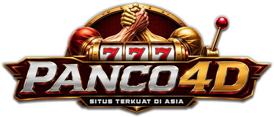 Logo Panco4d